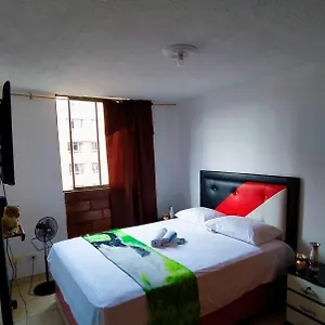 Apartamento Centro De La Ciudad, Medellín